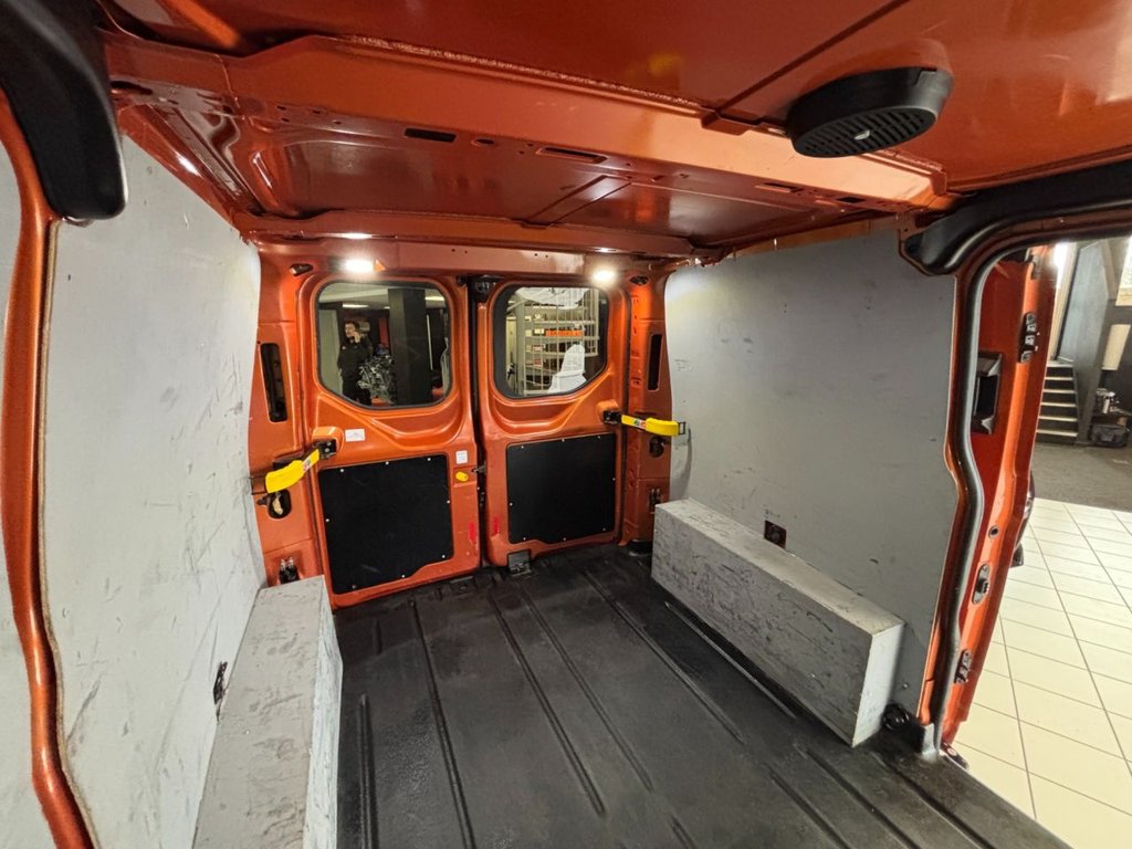 Used Ford Transit Custom 2020 for sale - 77952773: Photo 49