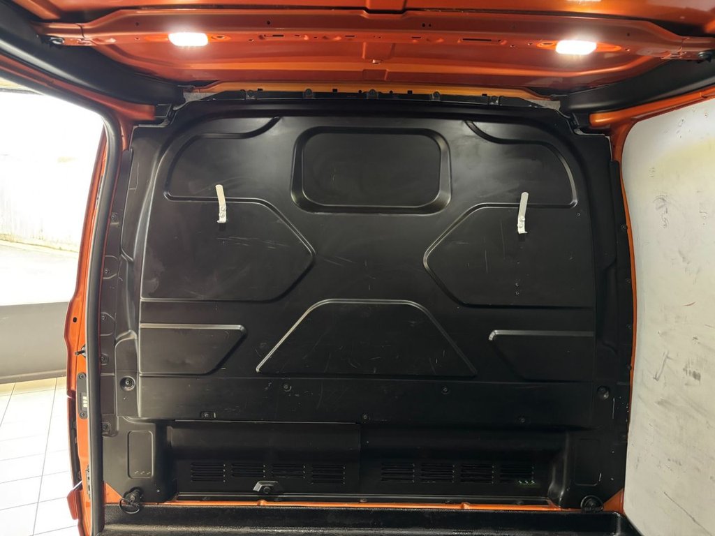 Used Ford Transit Custom 2020 for sale - 77952773: Photo 50