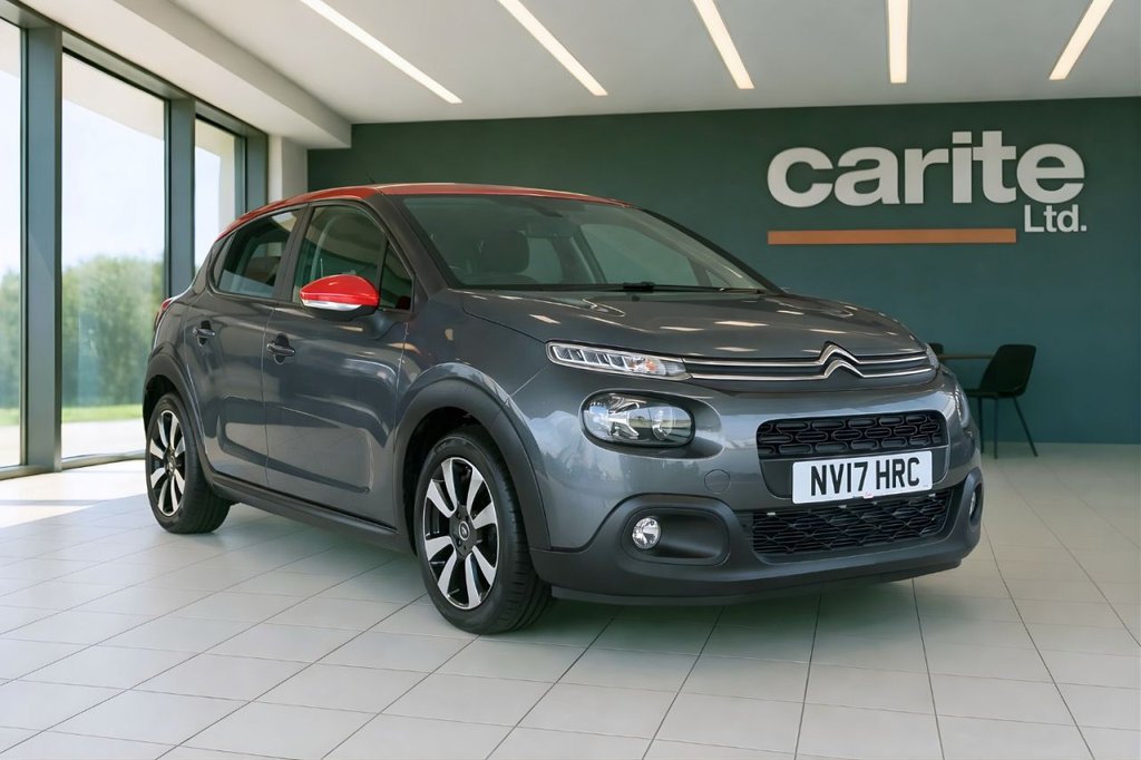 Used Citroen C3 2017 for sale - 77341386: Photo 1
