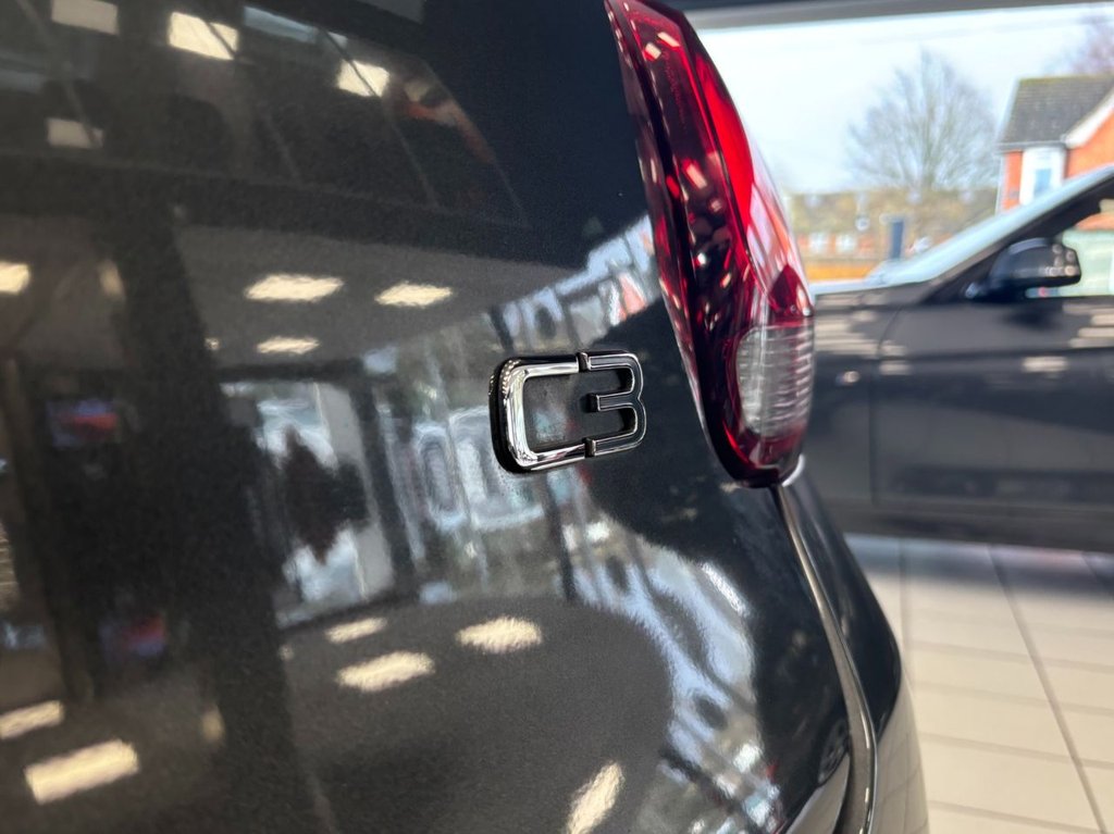 Used Citroen C3 2017 for sale - 77341386: Photo 10