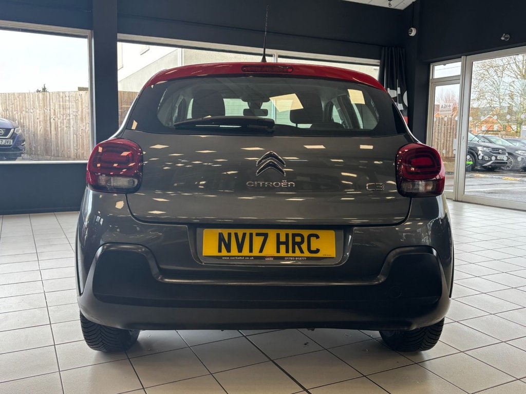 Used Citroen C3 2017 for sale - 77341386: Photo 11