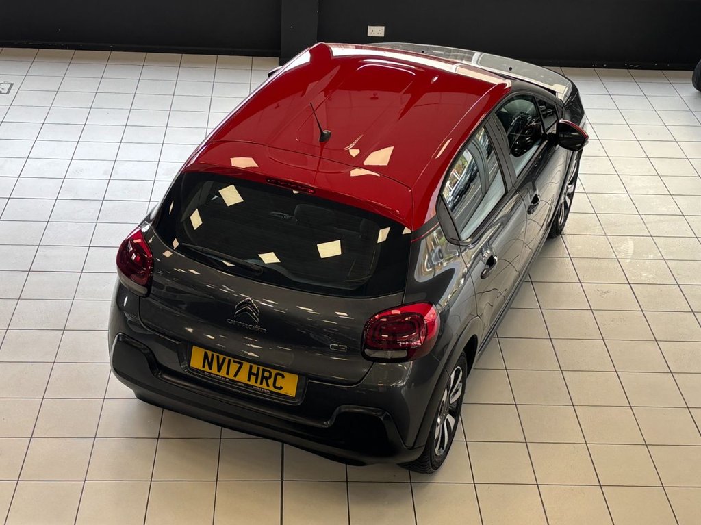 Used Citroen C3 2017 for sale - 77341386: Photo 12