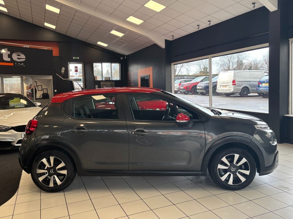 Used Citroen C3 2017 for sale - 77341386: Photo 14