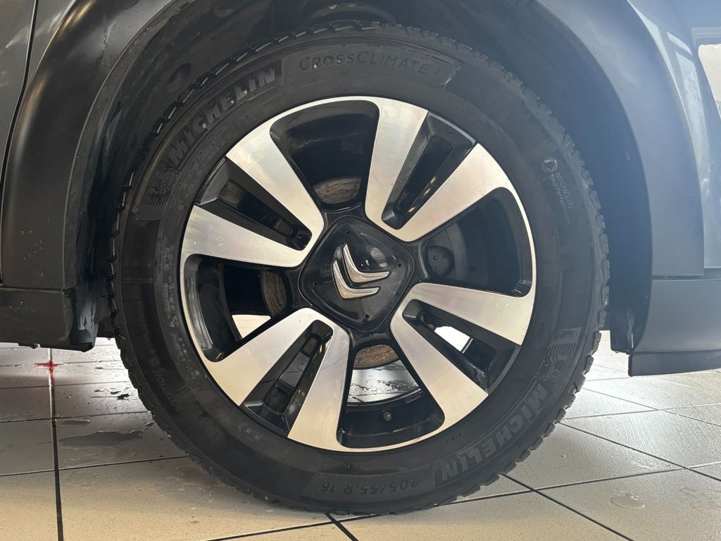 Used Citroen C3 2017 for sale - 77341386: Photo 15