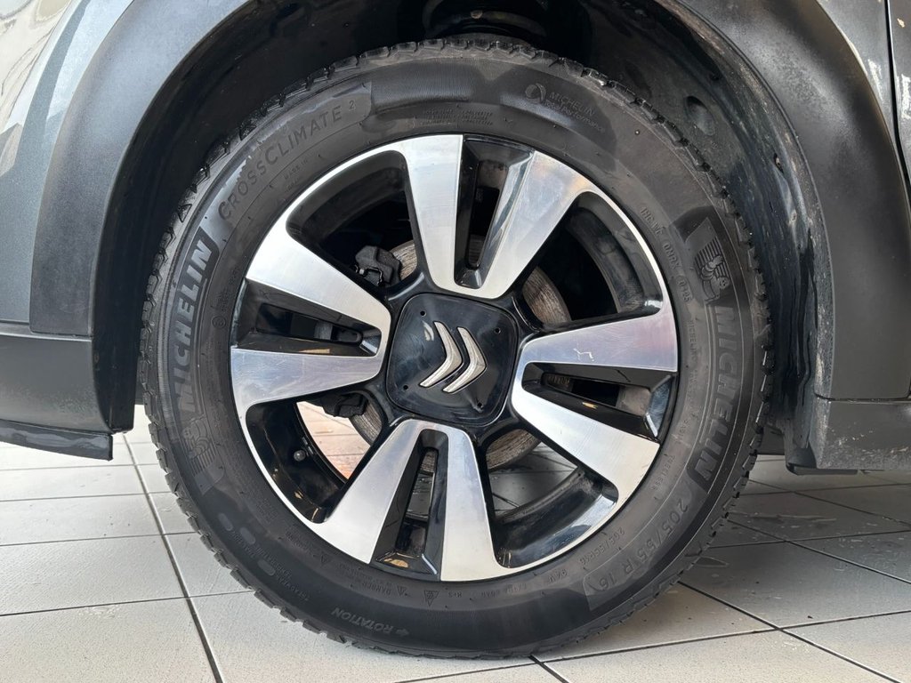 Used Citroen C3 2017 for sale - 77341386: Photo 18