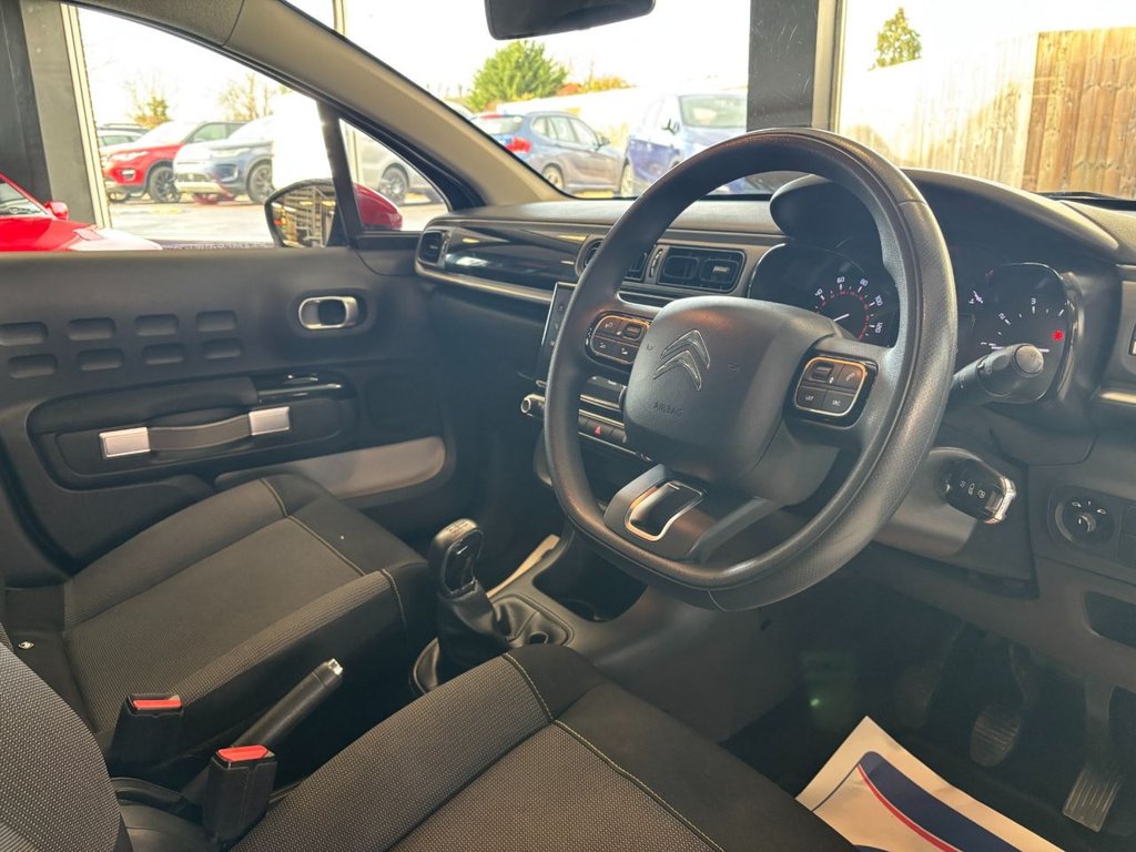 Used Citroen C3 2017 for sale - 77341386: Photo 2