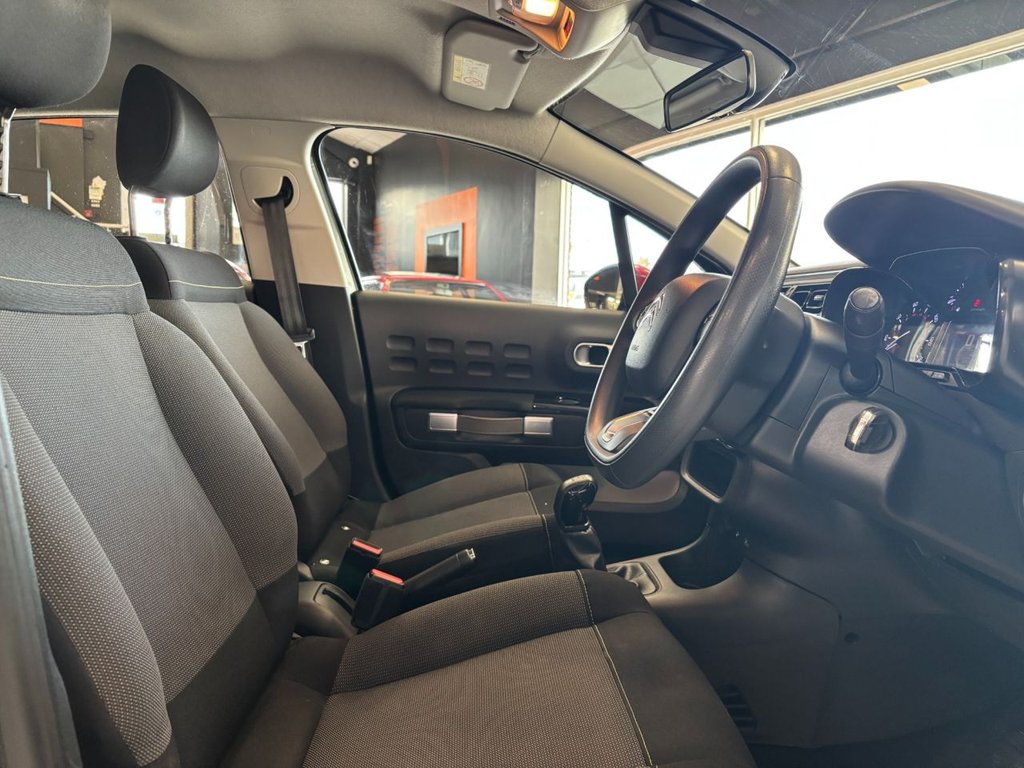 Used Citroen C3 2017 for sale - 77341386: Photo 20