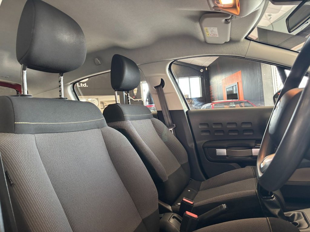 Used Citroen C3 2017 for sale - 77341386: Photo 21