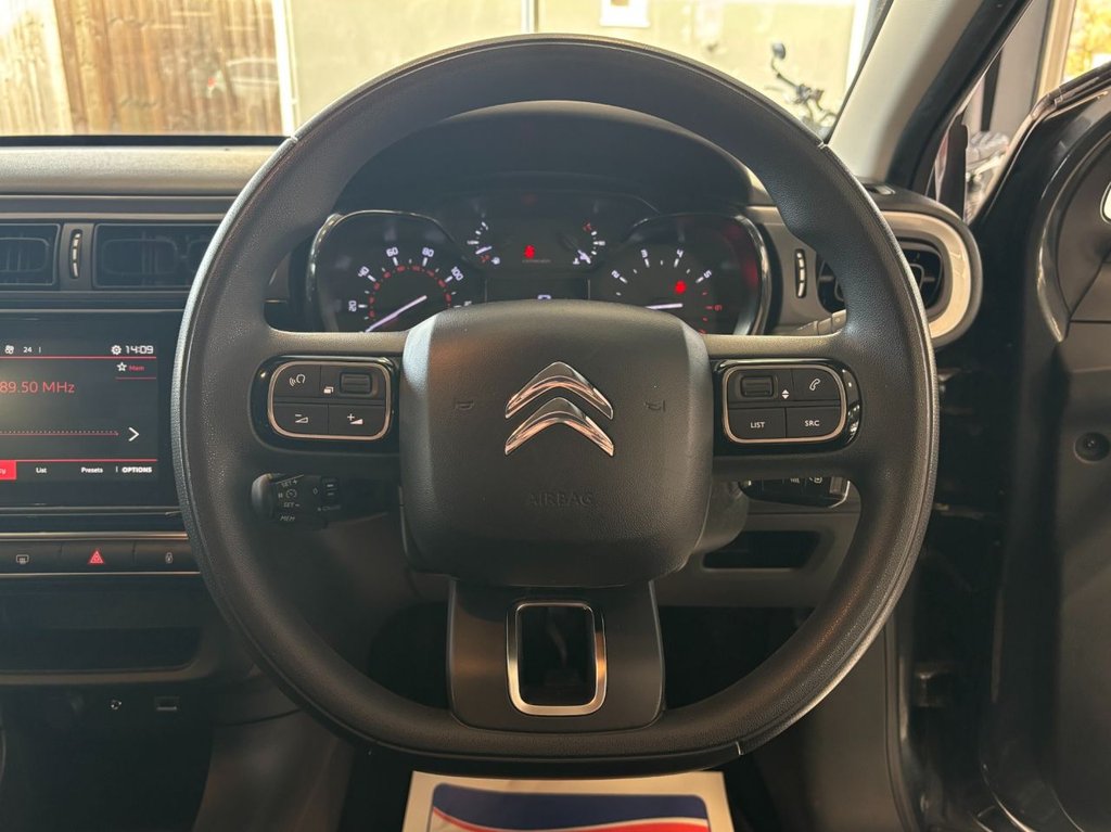 Used Citroen C3 2017 for sale - 77341386: Photo 22