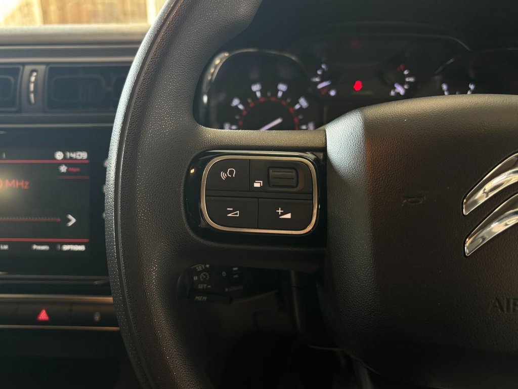 Used Citroen C3 2017 for sale - 77341386: Photo 23