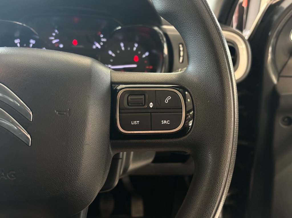 Used Citroen C3 2017 for sale - 77341386: Photo 24