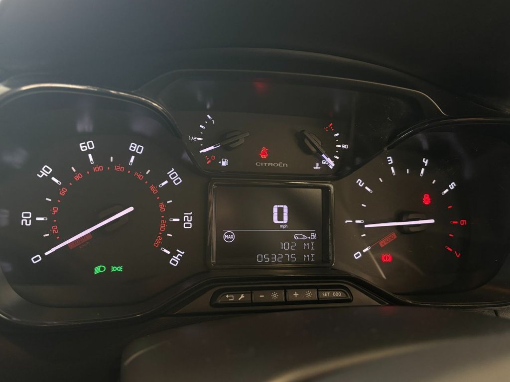 Used Citroen C3 2017 for sale - 77341386: Photo 25