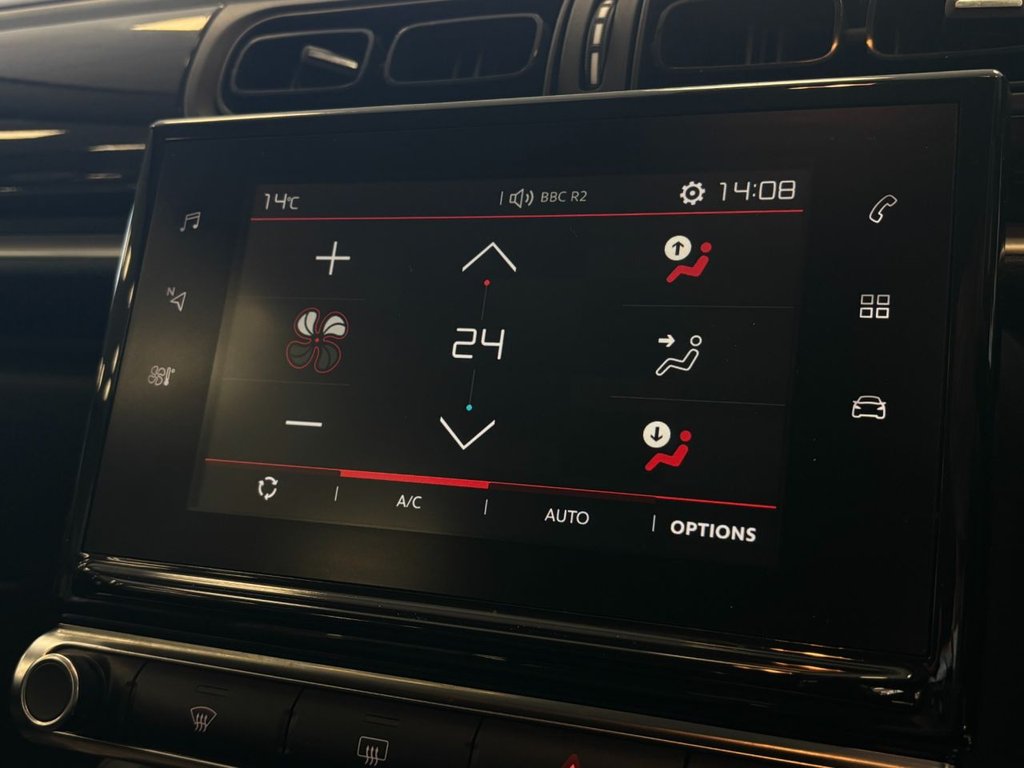 Used Citroen C3 2017 for sale - 77341386: Photo 27