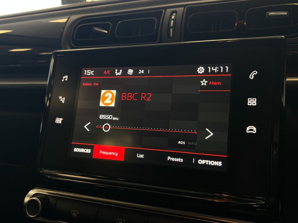 Used Citroen C3 2017 for sale - 77341386: Photo 28