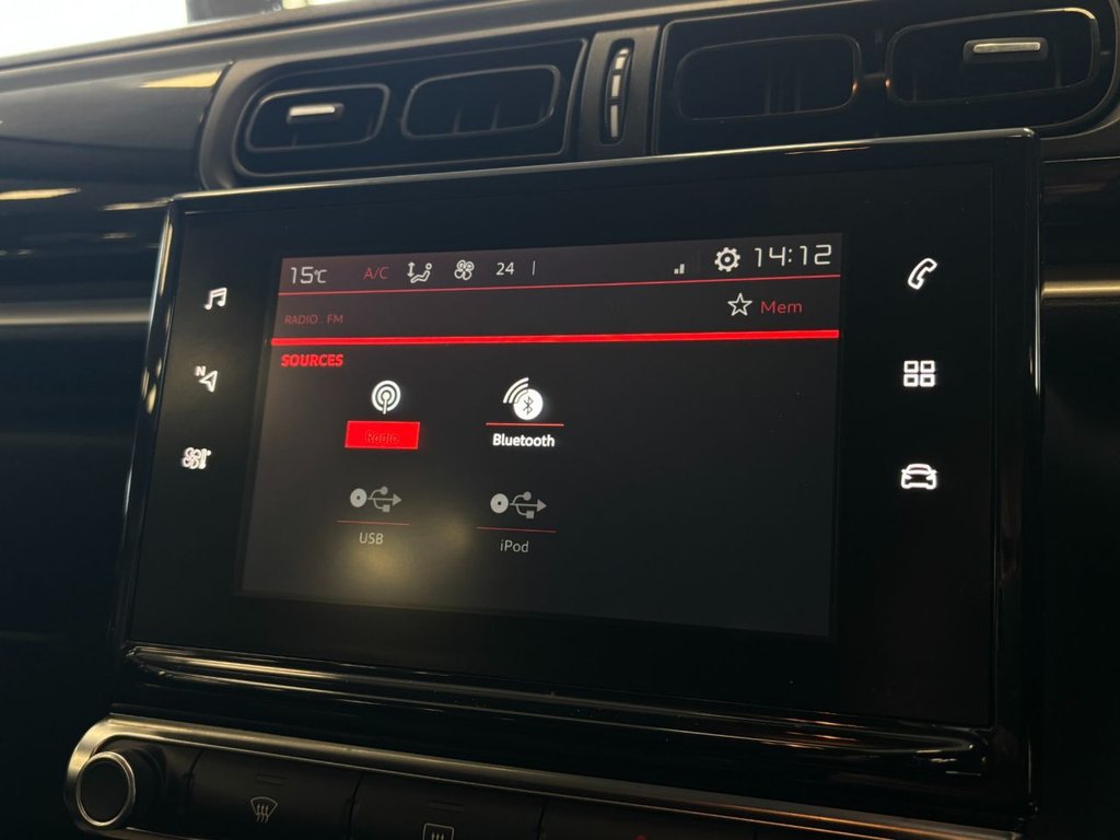 Used Citroen C3 2017 for sale - 77341386: Photo 31