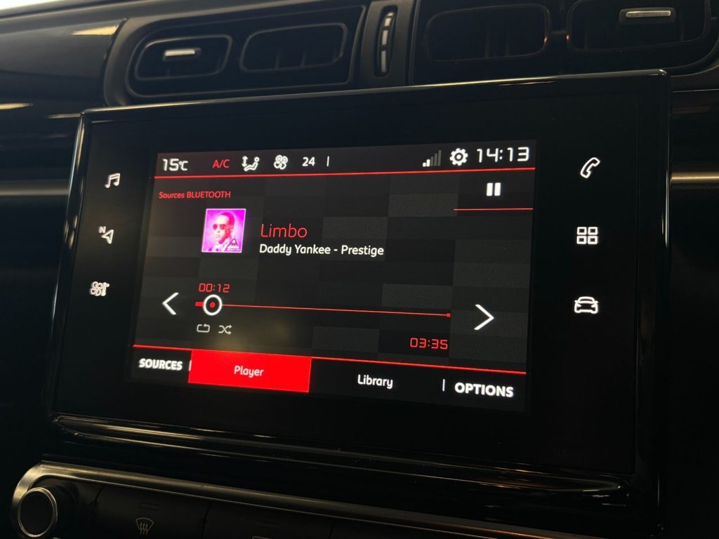 Used Citroen C3 2017 for sale - 77341386: Photo 32