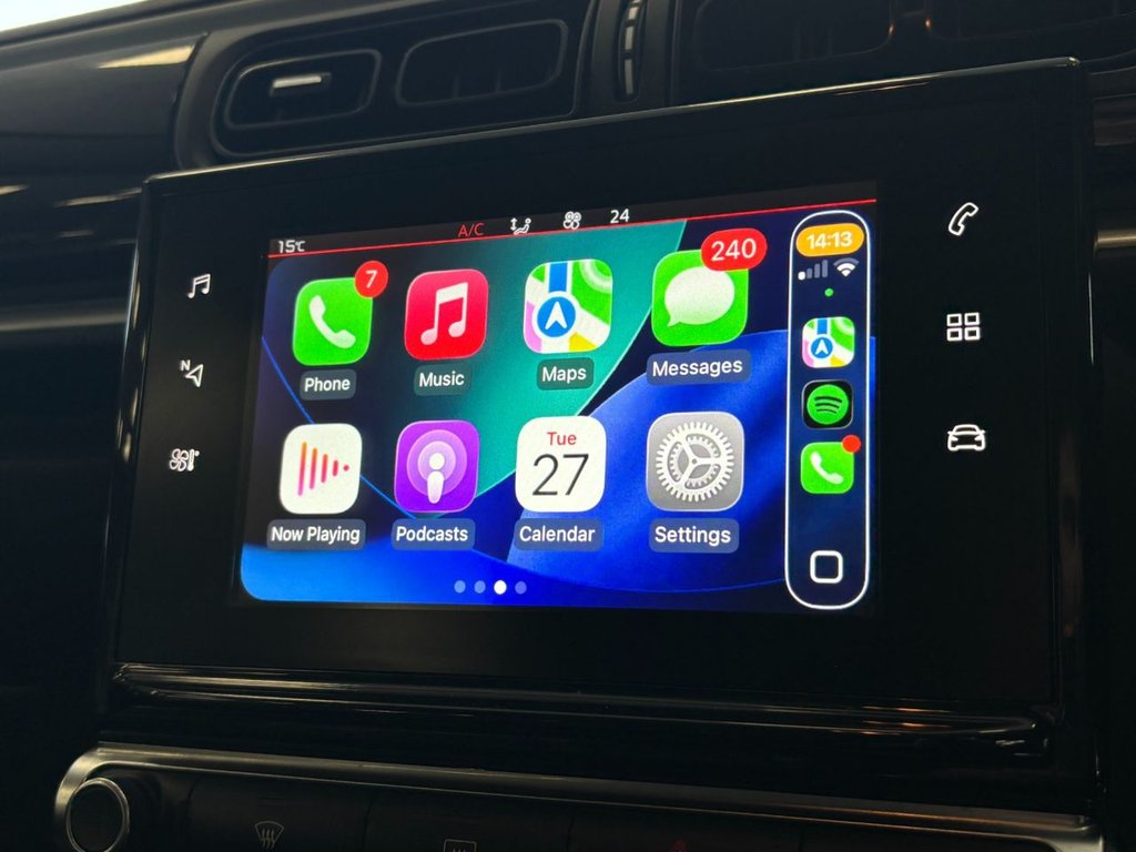 Used Citroen C3 2017 for sale - 77341386: Photo 33