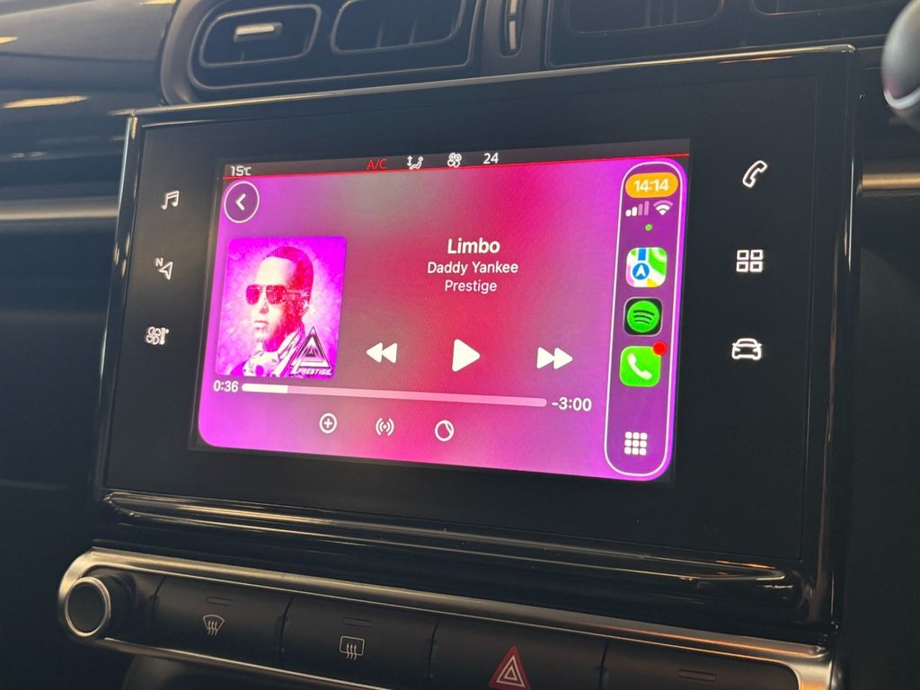 Used Citroen C3 2017 for sale - 77341386: Photo 34