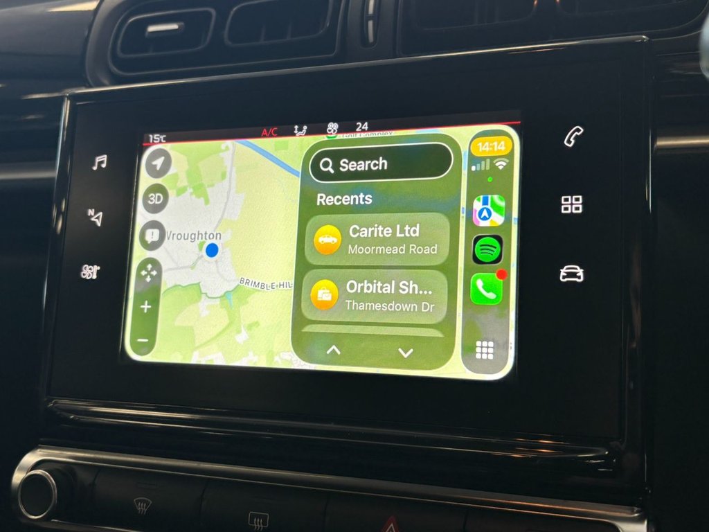 Used Citroen C3 2017 for sale - 77341386: Photo 35