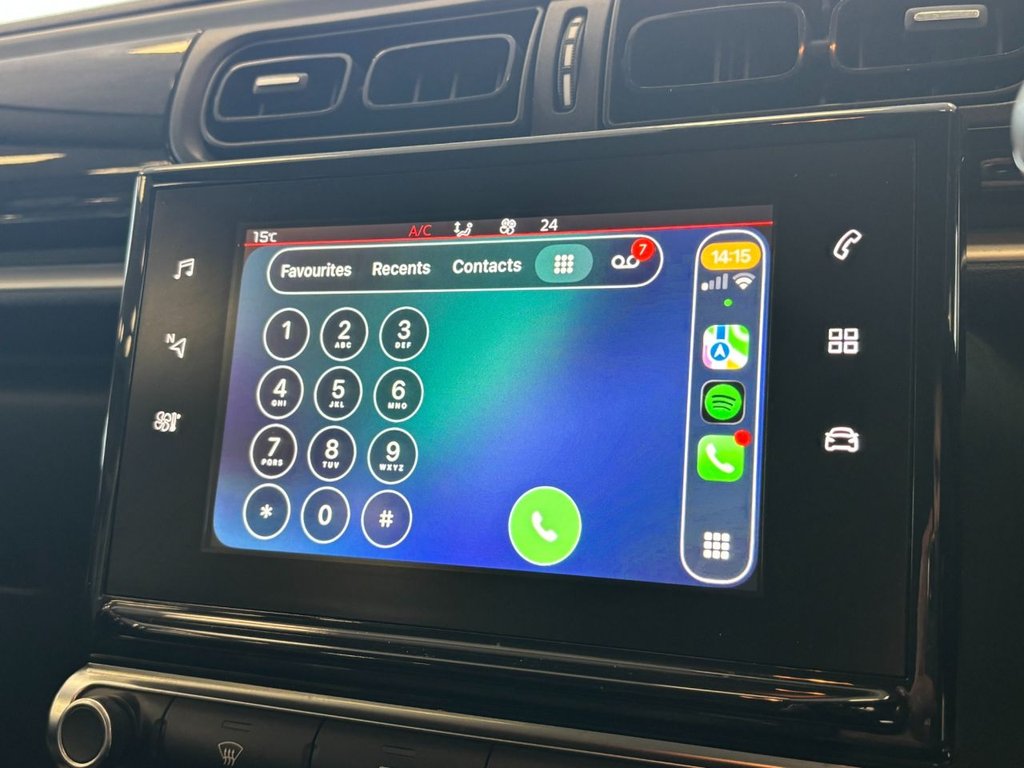 Used Citroen C3 2017 for sale - 77341386: Photo 36