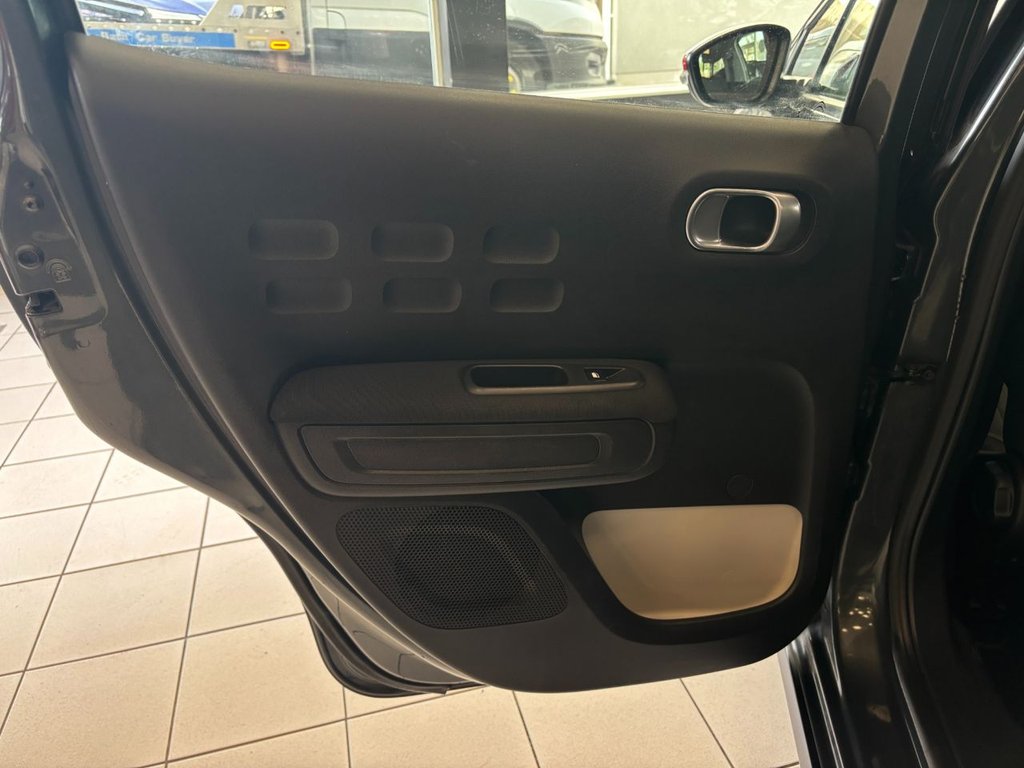 Used Citroen C3 2017 for sale - 77341386: Photo 41