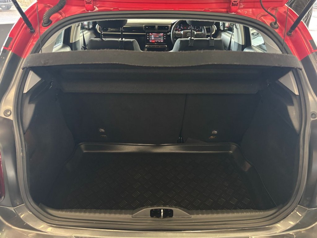 Used Citroen C3 2017 for sale - 77341386: Photo 44