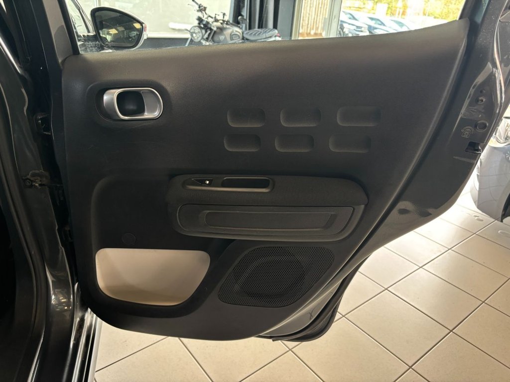 Used Citroen C3 2017 for sale - 77341386: Photo 45