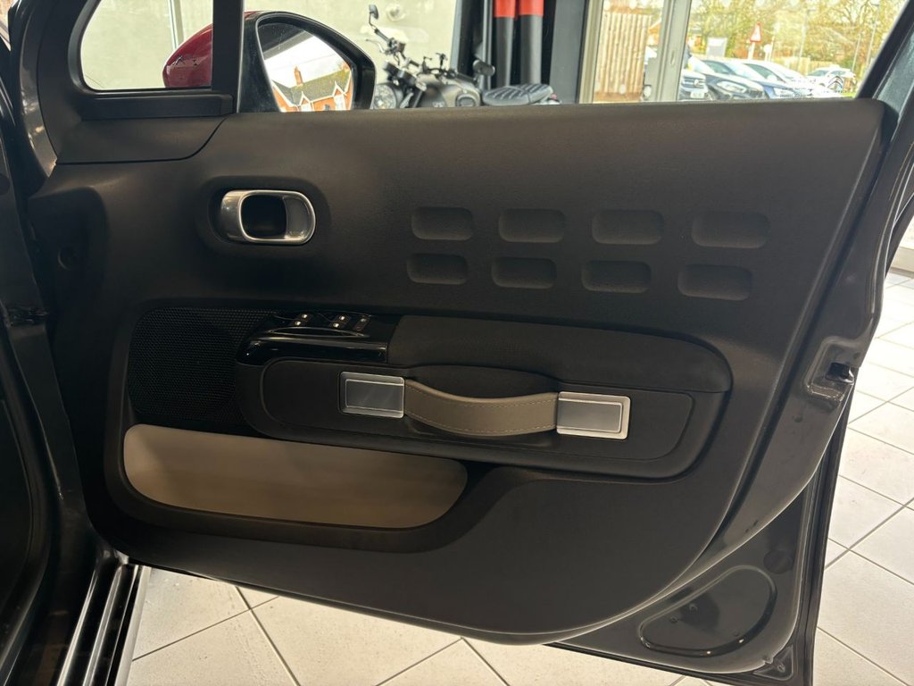 Used Citroen C3 2017 for sale - 77341386: Photo 46