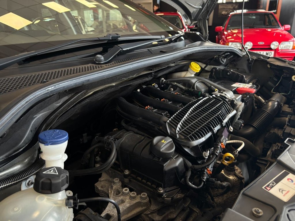 Used Citroen C3 2017 for sale - 77341386: Photo 47