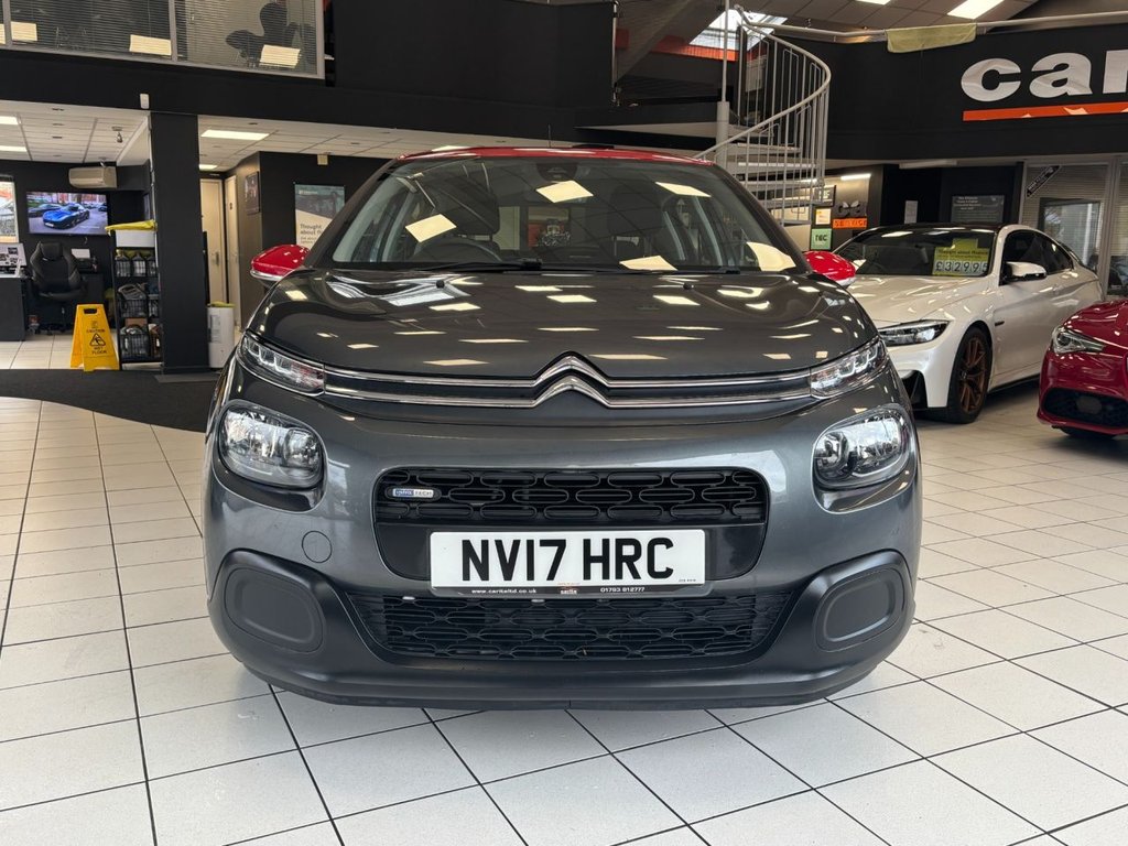Used Citroen C3 2017 for sale - 77341386: Photo 6