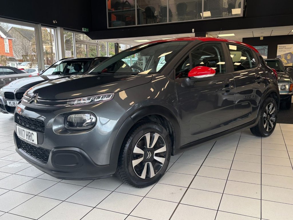 Used Citroen C3 2017 for sale - 77341386: Photo 7