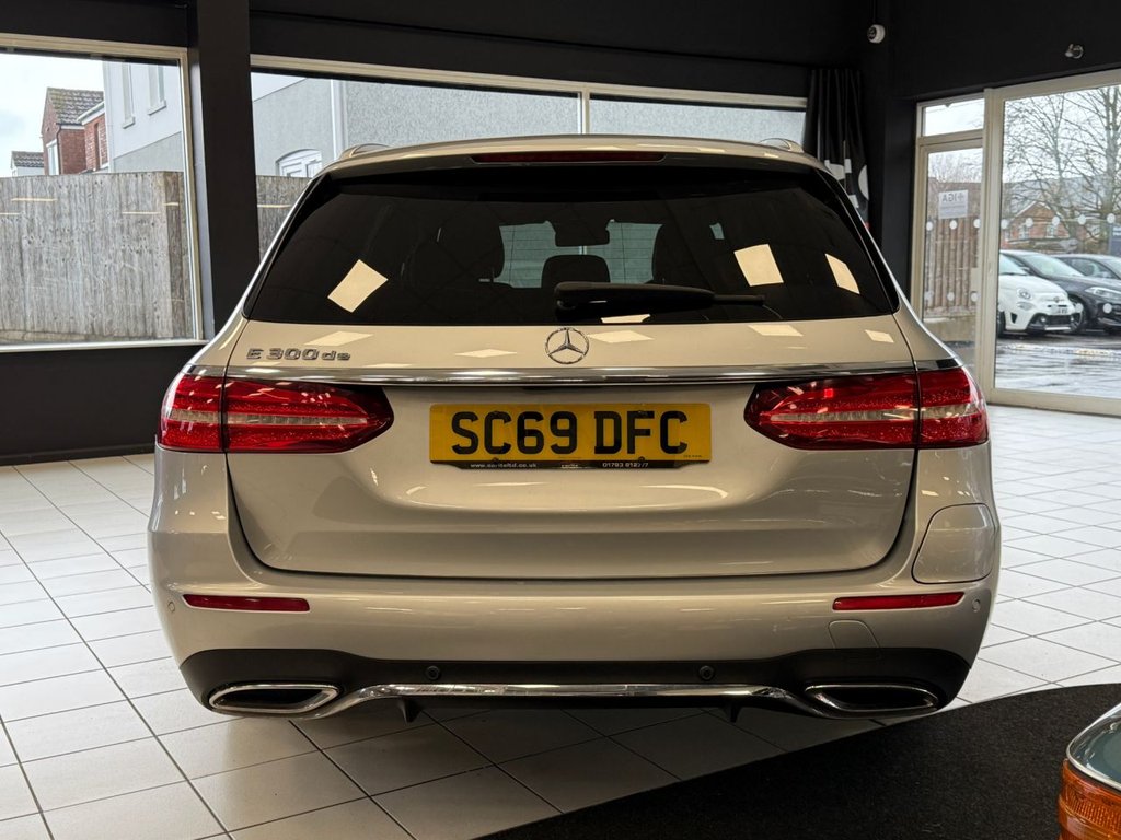 Used Mercedes-Benz E Class 2019 for sale - 77499226: Photo 11