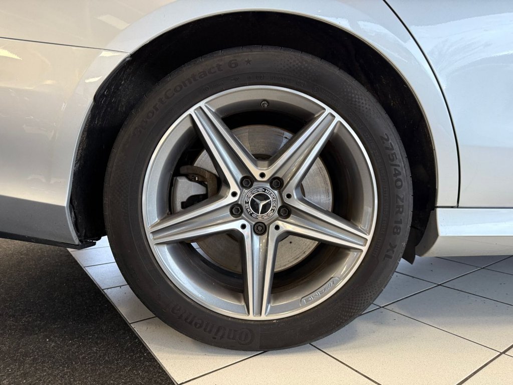 Used Mercedes-Benz E Class 2019 for sale - 77499226: Photo 15