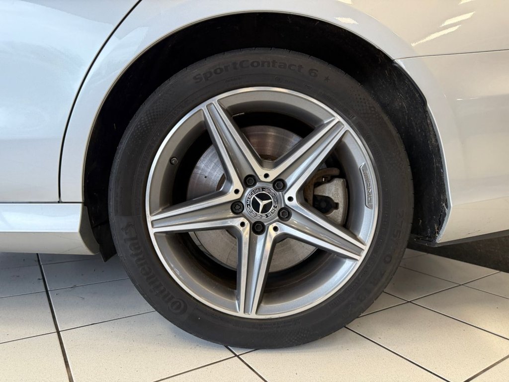 Used Mercedes-Benz E Class 2019 for sale - 77499226: Photo 16