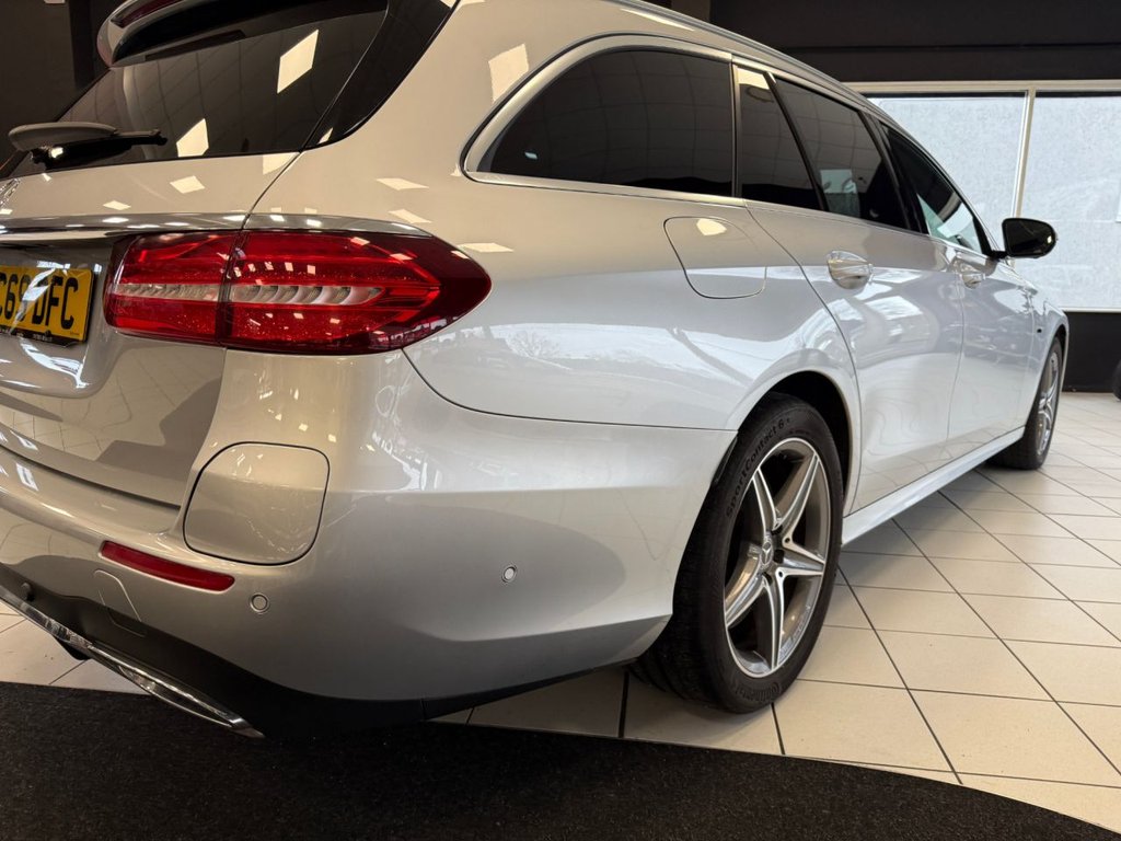 Used Mercedes-Benz E Class 2019 for sale - 77499226: Photo 19