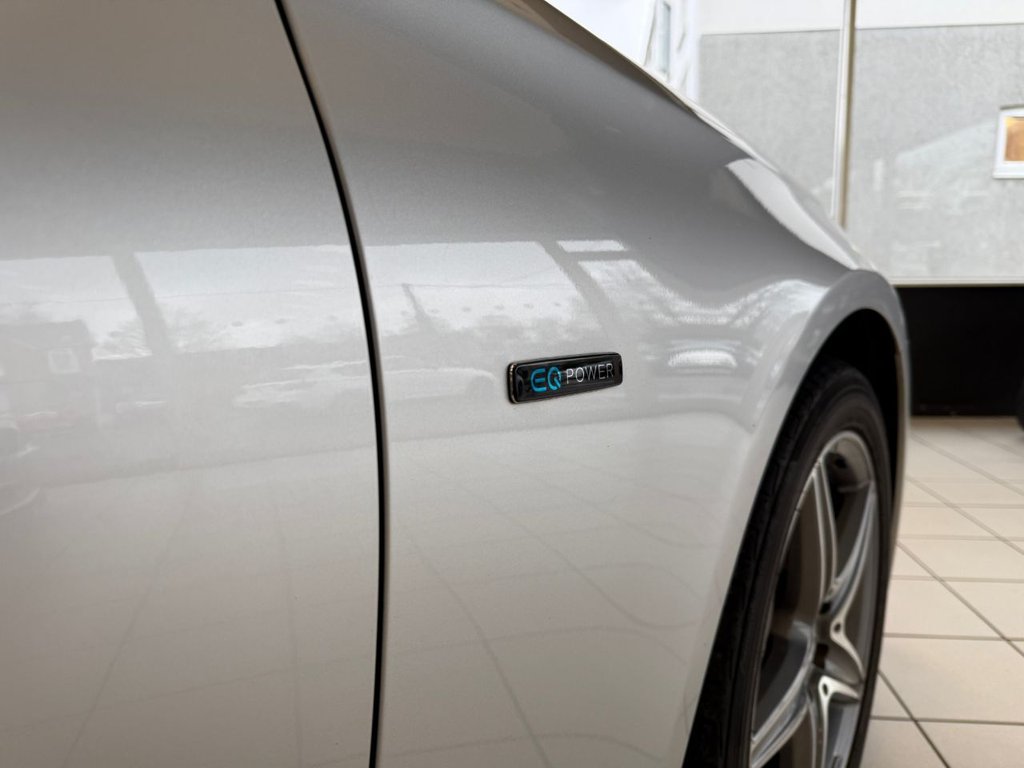 Used Mercedes-Benz E Class 2019 for sale - 77499226: Photo 20