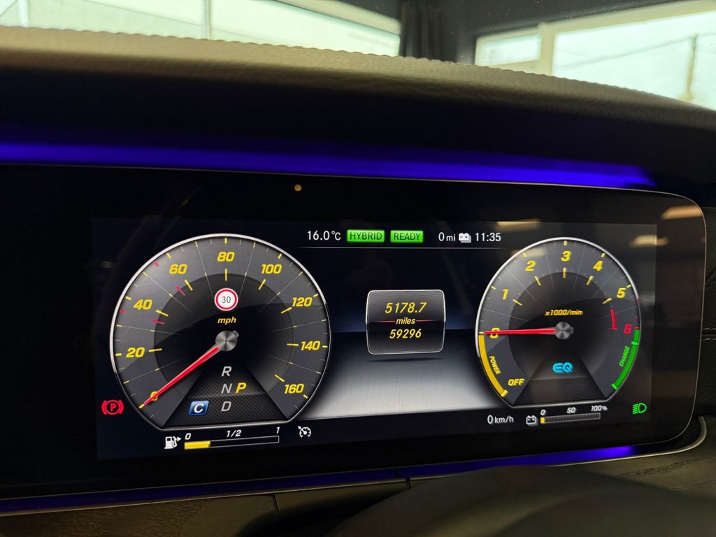 Used Mercedes-Benz E Class 2019 for sale - 77499226: Photo 24