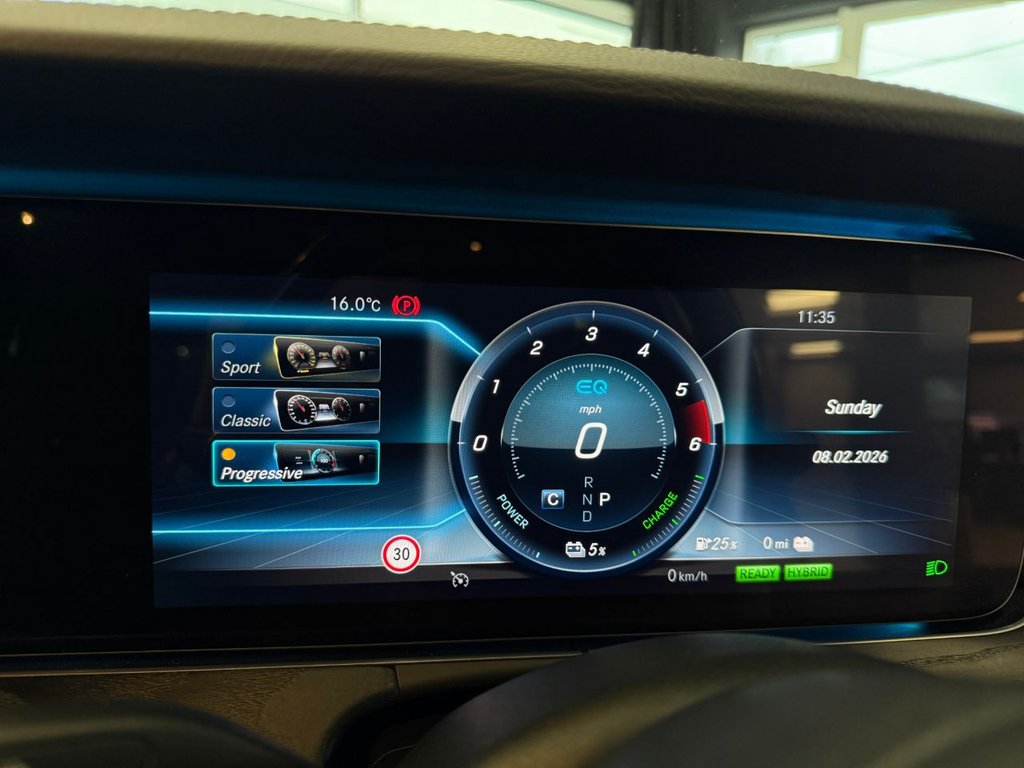 Used Mercedes-Benz E Class 2019 for sale - 77499226: Photo 26