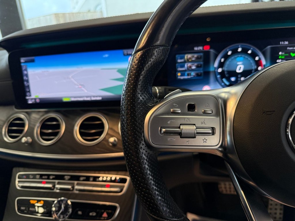 Used Mercedes-Benz E Class 2019 for sale - 77499226: Photo 30