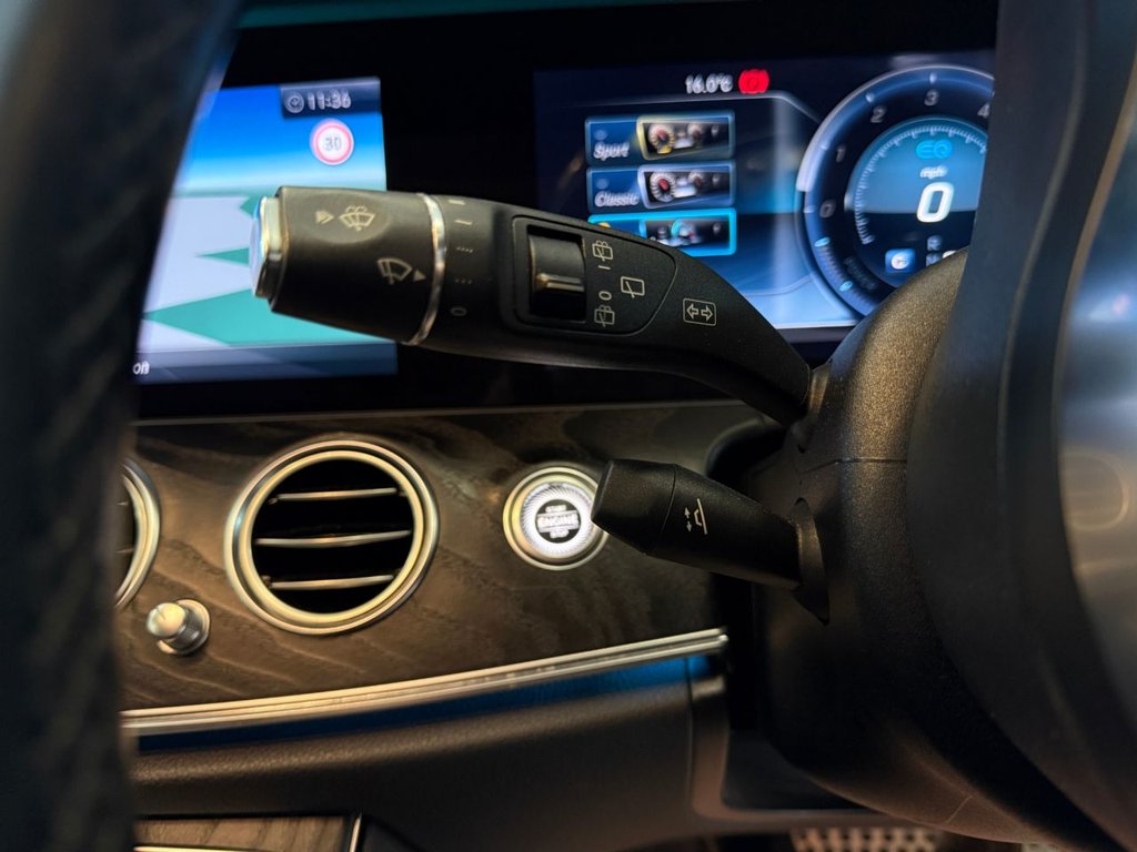 Used Mercedes-Benz E Class 2019 for sale - 77499226: Photo 31