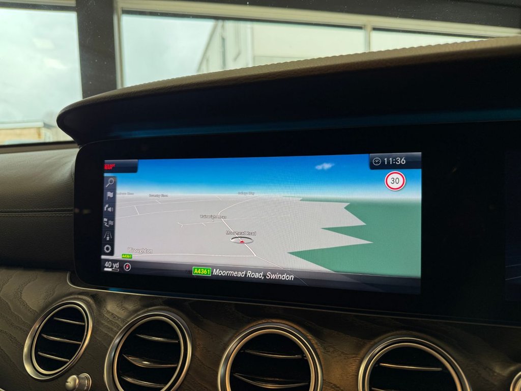 Used Mercedes-Benz E Class 2019 for sale - 77499226: Photo 32