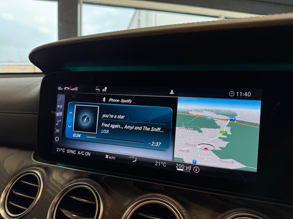 Used Mercedes-Benz E Class 2019 for sale - 77499226: Photo 34