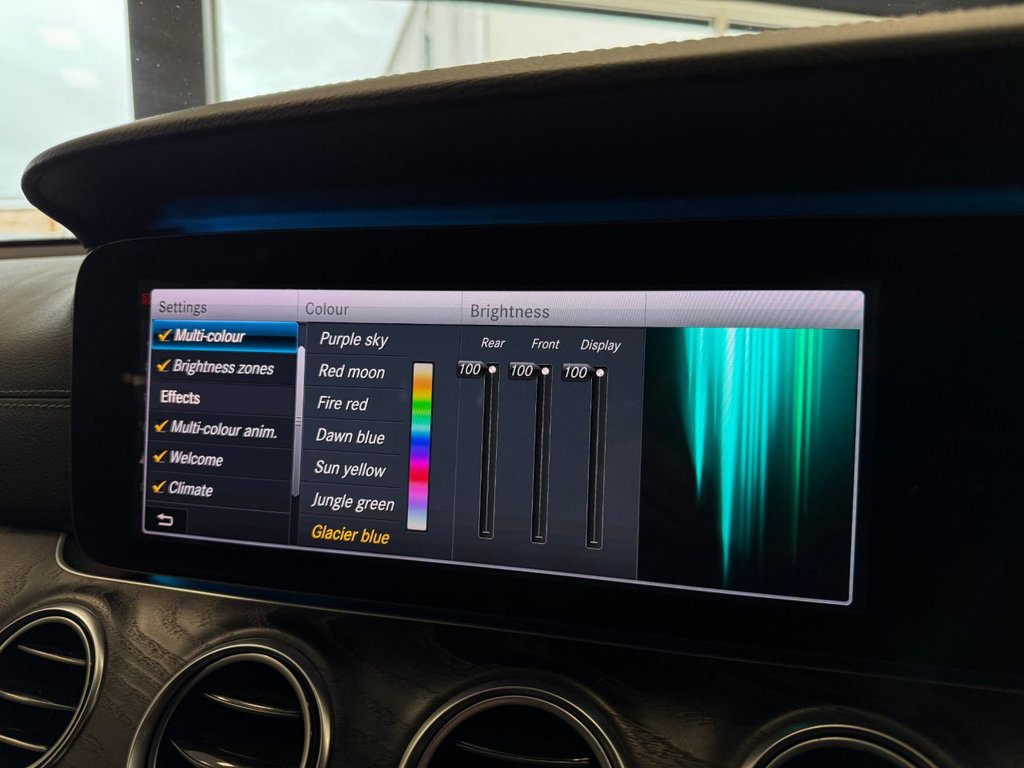 Used Mercedes-Benz E Class 2019 for sale - 77499226: Photo 36