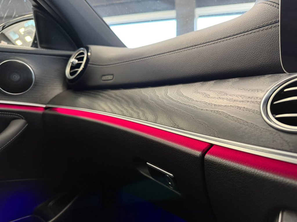 Used Mercedes-Benz E Class 2019 for sale - 77499226: Photo 38