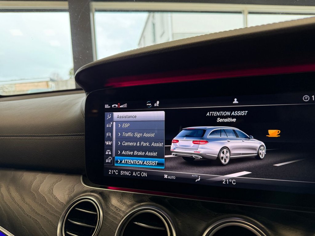 Used Mercedes-Benz E Class 2019 for sale - 77499226: Photo 39