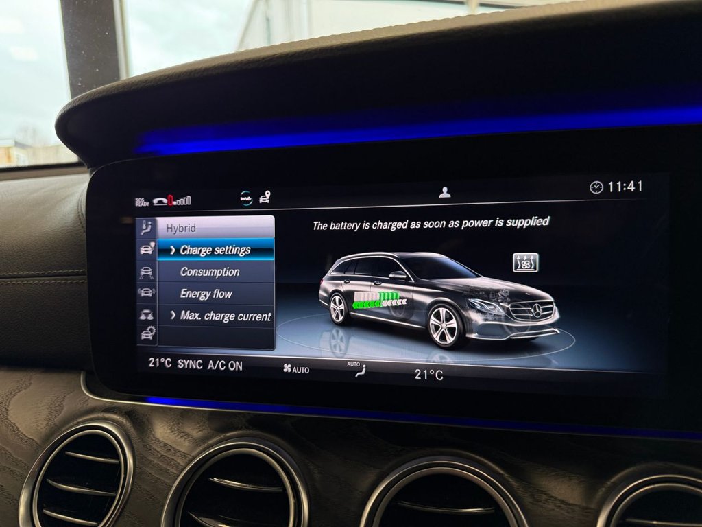 Used Mercedes-Benz E Class 2019 for sale - 77499226: Photo 40