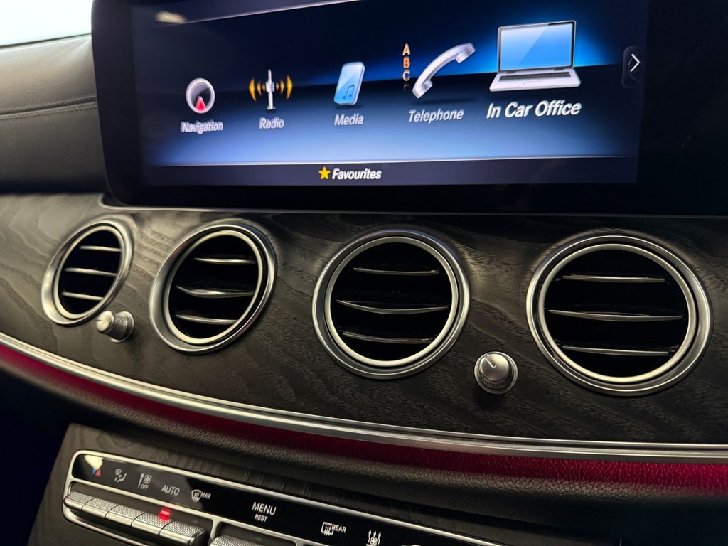 Used Mercedes-Benz E Class 2019 for sale - 77499226: Photo 41