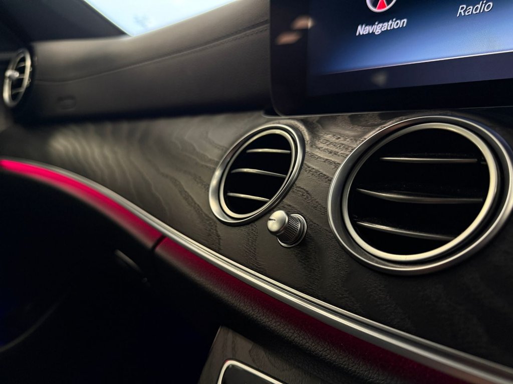 Used Mercedes-Benz E Class 2019 for sale - 77499226: Photo 42