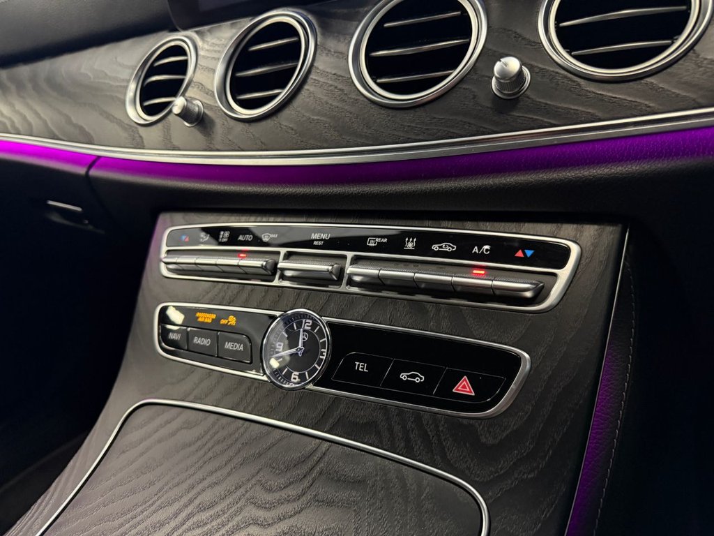 Used Mercedes-Benz E Class 2019 for sale - 77499226: Photo 43