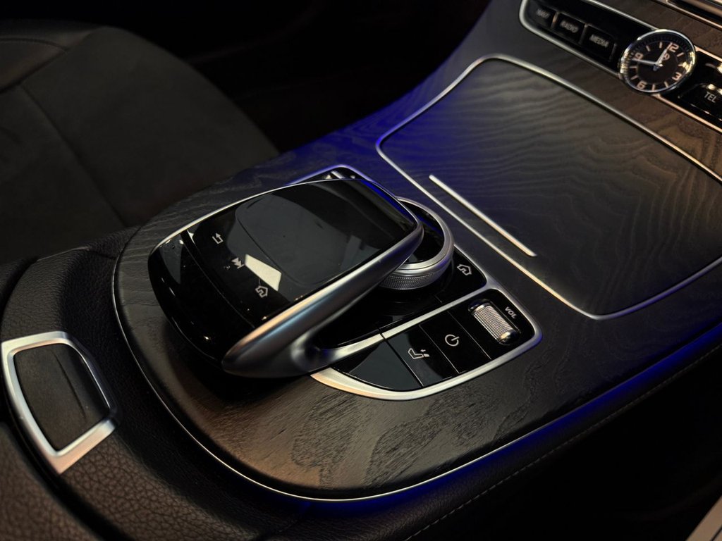 Used Mercedes-Benz E Class 2019 for sale - 77499226: Photo 44